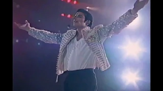 Michael Jackson - HIStory - Live in Kuala Lumpur, Malaysia 1996