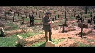 The Good, The Bad And The Ugly (Graveyard Scene)