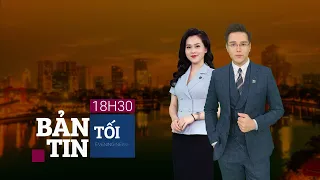 Bản tin tối - 7/6/2023: Thủ tướng yêu cầu thanh tra cung ứng điện của EVN | VTC Now