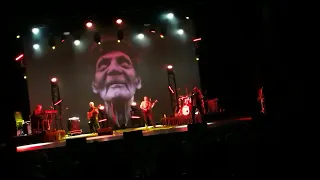 Jethro Tull - Aqualung (27/05/2023, Auditorio Mar de Vigo)