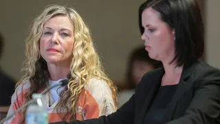 Text, email messages offer new details in trial for alleged 'Doomsday Mom'