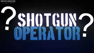 Идея Shotgun Opearator(Оператор дробовика) и вклад в оружейную культуру. Зачем люди покупают оружие?