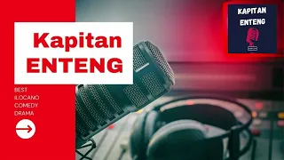 KAPITAN ENTENG HAL ITU 11-15