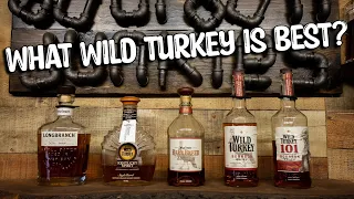 What Wild Turkey Is The Best Value?