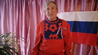 Половинский ДНТ 2020г. Концерт к Дню Государственного флага Российской федерации.