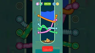 Save the Fish - Pull the Pin Game Walktrough Level 982