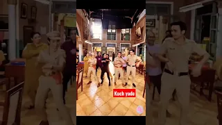 maddam sir all artist dance #maddamsir #ytshorts #viral #shorts #yukti_kapoor #gulki_joshi #bts