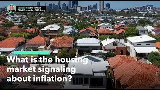 How Will a Housing Market Slowdown Impact Inflation?