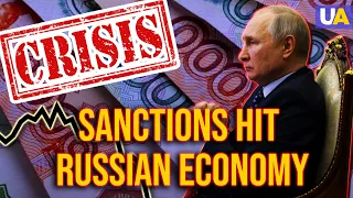 How Sanctions Impacted Russia? Diamond Ban and Oil Price Controls
