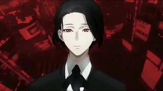 Tokyo Ghoul: Re「AMV」