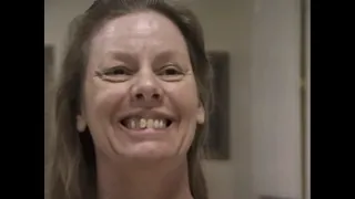 Serienmörderin Interview Aileen Wuornos Deutsch Voiceover