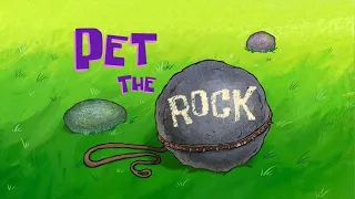 Pet the Rock (Soundtrack)