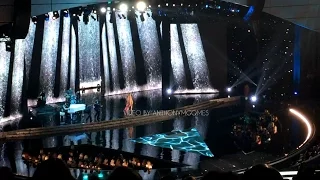 Miss Universe 2015 Swimsuit Competition (Audience View) {HD}