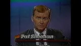 WFSB 6pm News, August 27, 1987