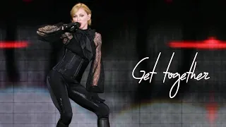 Madonna - Get Together (The Confessions Tour) | HD