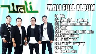 DIK, SETIA JUJUR & TAKWA , NENEKKU PAHLAWANKU - WALI FULL ALBUM 2024 LAGU VIRAL TIK TOK