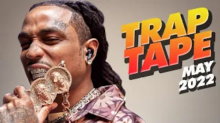 New Rap Songs 2022 Mix May | Trap Tape #63 | New Hip Hop 2022 Mixtape | DJ Noize