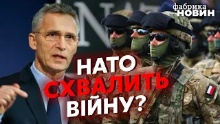 💣ПОЛЬЩА ВСТУПИТЬ У ВІЙНУ і приведе ще ТРИ АРМІЇ в Україну – Галкін