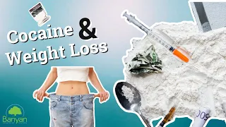 Cocaine and Weight Loss