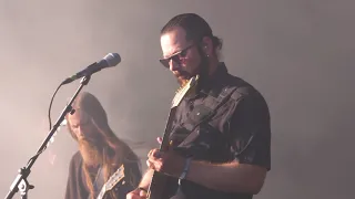 EMPEROR - Thus Spake The Nightspirit - Bloodstock 2018