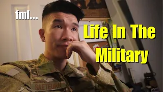 How The Military Changes Your Life (Watch Before Joining)
