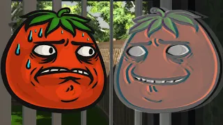 [Tomato] Routine Stream : Another day another dollar (scary)