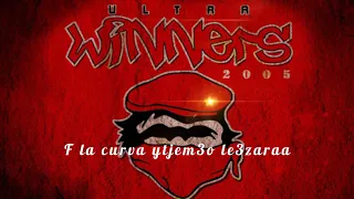 WINNERS 05 - F LA CURVA