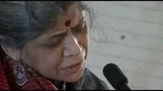 Puriya Danashree Alap - Neela Bhagwat