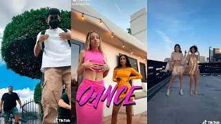 Cool for summer x Pony   Kuya Magik  BEST TIKTOK DANCE COMPILATION