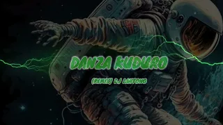 DANZA KUDURO - REMIX - DJ LANTONG ( FULLBASS ) 2024