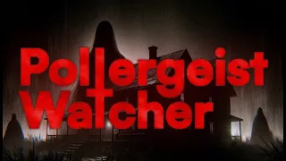 [Shorts] Poltergeist Watcher [2К] Прохождение