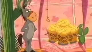 Golden Nuggets Ad 1999