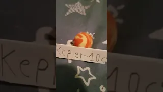 exoplanet kepler-10c