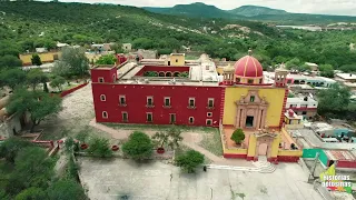 Sierra de San Miguelito y su relación histórica con los humanos