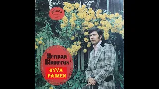 Hyvä Paimen ~~  Herman Blomérus  (1969)