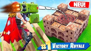 *KRANK* 1 STUNDE XXL BEDWARS in Fortnite 2.0