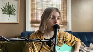 “Espresso” Cover by Sabrina Carpenter