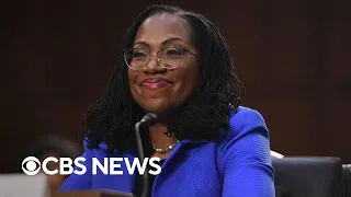 Day 3 of Ketanji Brown Jackson’s Supreme Court confirmation hearings | full video