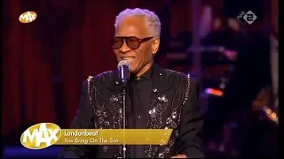 You Bring On The Sun - LONDONBEAT - Max proms 2018