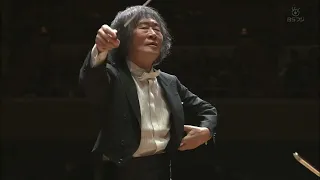 Berlioz : Symphonie fantastique  小林研一郎 & アーネム・フィル Ken-ichiro Kobayashi & Het Gelders Orkest