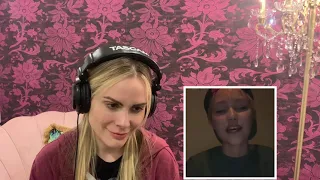 Emmy winning singer reacts to Grace Vanderwaal “Made It Out Alive” (2021) [Miki’s Singing Tips 🎤]
