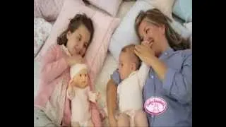 Baby Annabell Нежный уход 790618