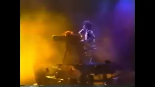Prince & The Revolution - The Beautiful Ones (Purple Rain Tour, Live in Atlanta, 1985)