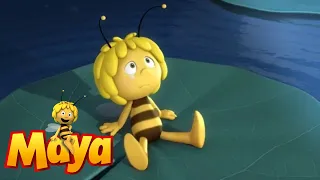 Royal outing - Maya the Bee - Episode 12