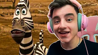 MADAGASCAR 2 GAME ПОЛНОЕ ПРОХОЖДЕНИЕ #2