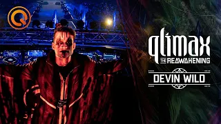 Devin Wild | Qlimax 2022 | The Reawakening