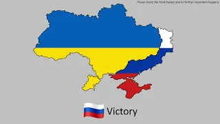 Ukraine War: All Endings