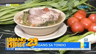 This Is Eat- Hari ng Sinigang sa Tondo, ating bisitahin! | Unang Hirit