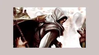 Assassin's Creed 2 - The Madam (Slowed + Reverb)