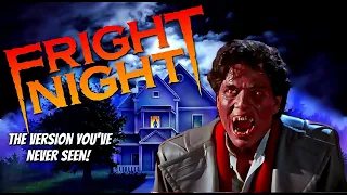 10 THINGS: Fright Night The Version You've Never Seen!